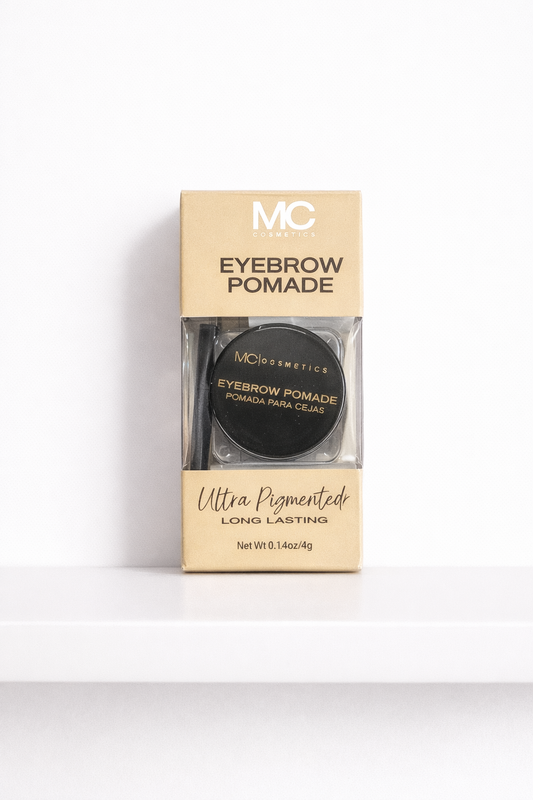MC Cosmetics Brow Pomade Brown