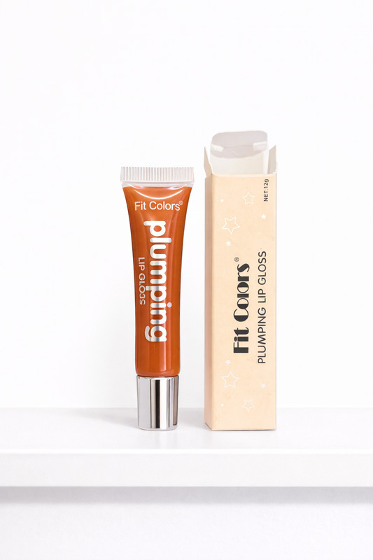 Fit Colors Plumping Gloss