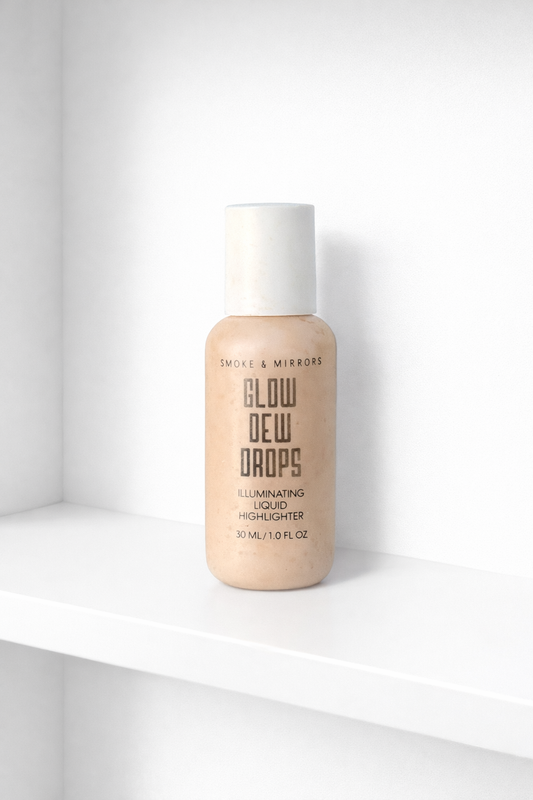 Smoke & Mirrors Dew Drops Liquid Highlighter