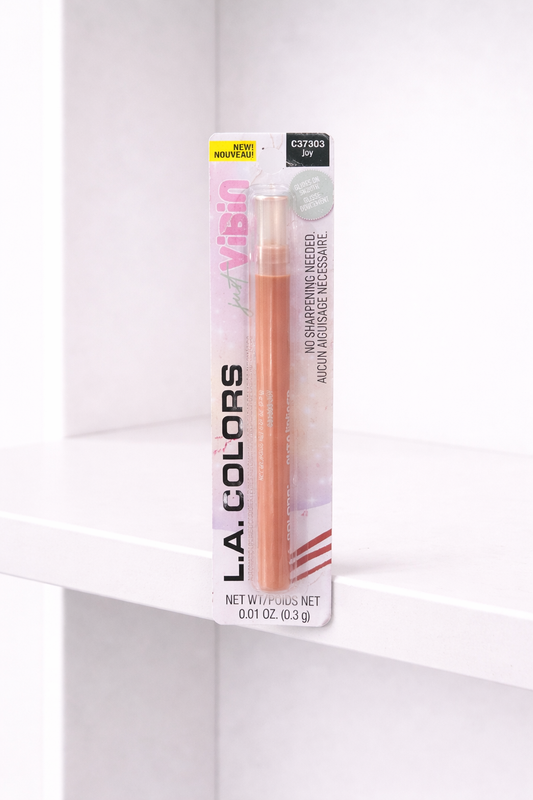 LA Colors Lip Liners Joy