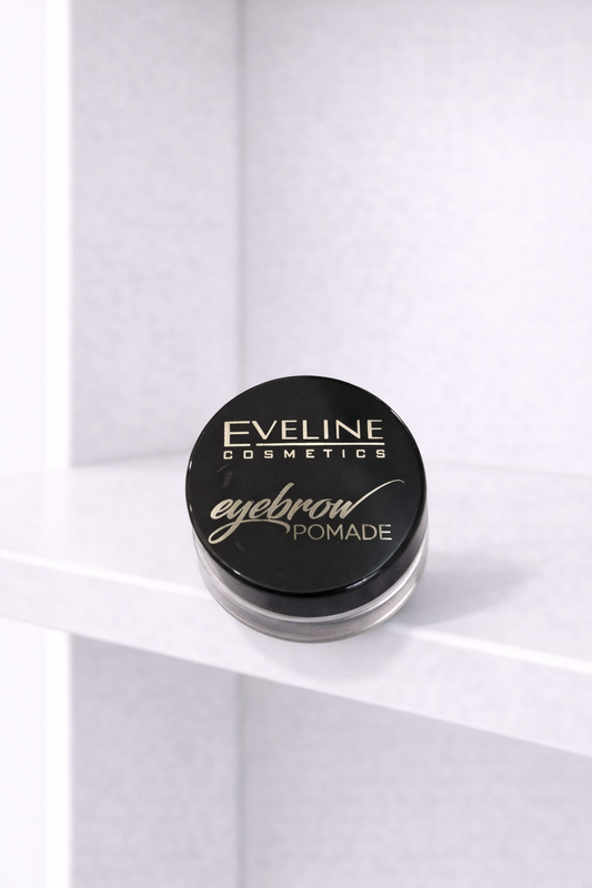 Brown Eyebrow Pomade