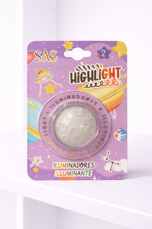 SAS Highlighter