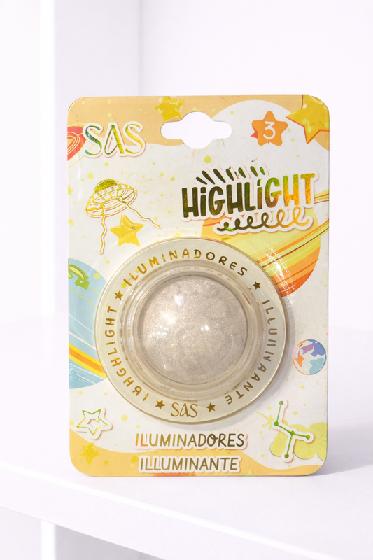 SAS Highlighter