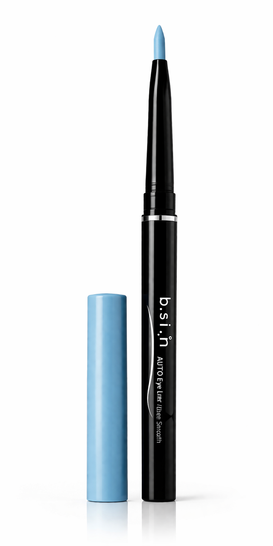 Blue Eye Pencil