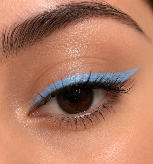 Blue Eye Pencil