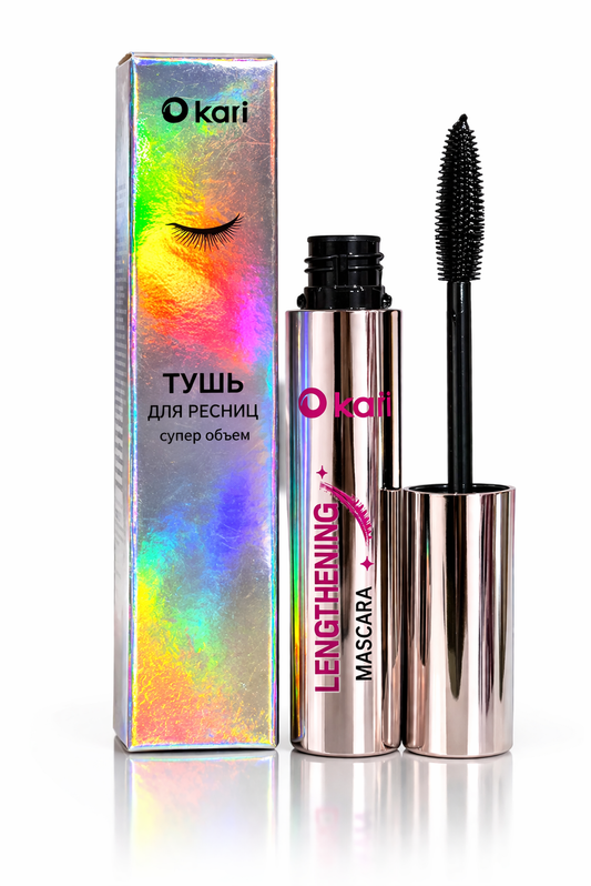 Kari Lash Lengthening Mascara