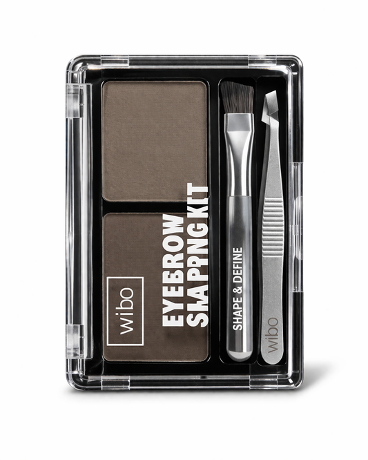 Wibo Eyebrow Kit