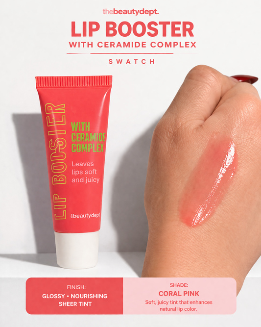 The beauty debt Lip Booster