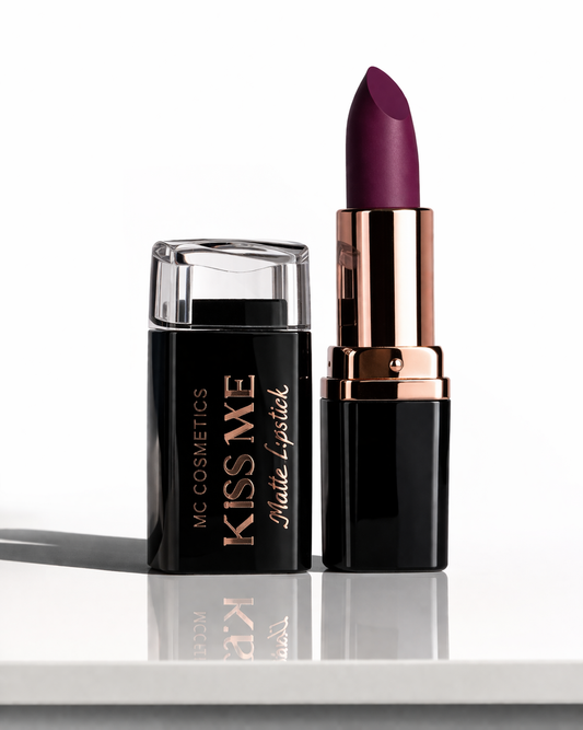MC Cosmetics Matte Lipstick
