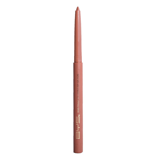 BYS Kiss Proof Lip Liner Salsa
