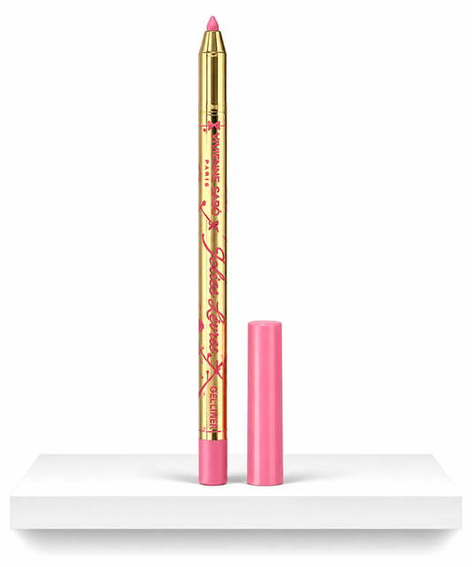 Vivenee Paris Gel Liner Pink