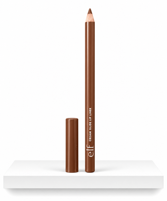 Elf lip pencil spill the tea