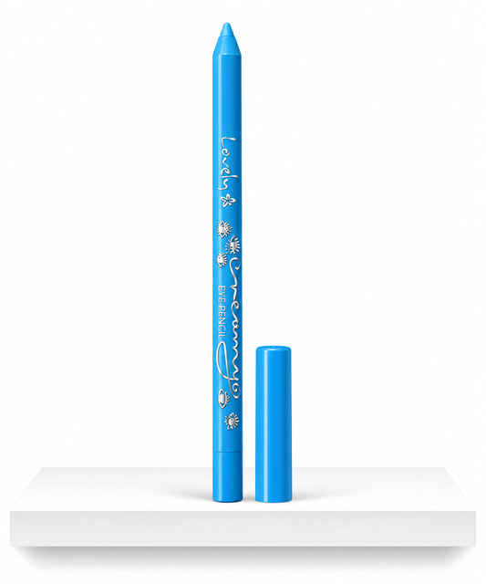 Lovely Eye Pencil Light Blue