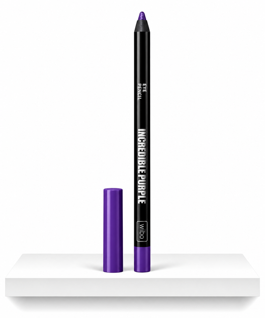 Wibo Incredible Eye Pencil Purple