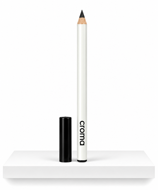 Croma black pencil