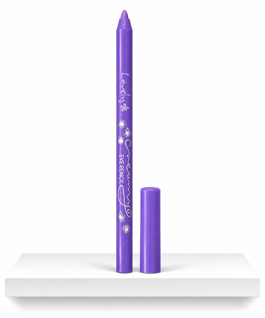 Lovely Eye pencil Light Purple