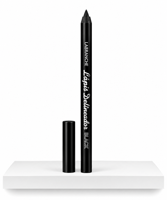 La branche Black Eyeliner Pencil